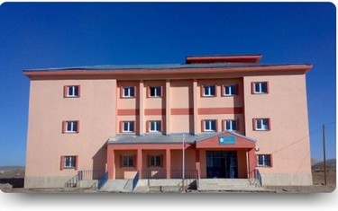 Ağrı-Patnos-Özdemir Ortaokulu fotoğrafı