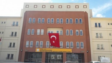 Tekirdağ-Saray-Mustafa Kemal Atatürk Mesleki ve Teknik Anadolu Lisesi fotoğrafı