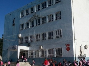 Hatay-Antakya-Demirbilek İlkokulu fotoğrafı