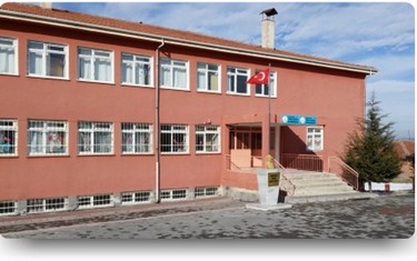 Kırşehir-Merkez-Yukarı Homurlu Ortaokulu fotoğrafı
