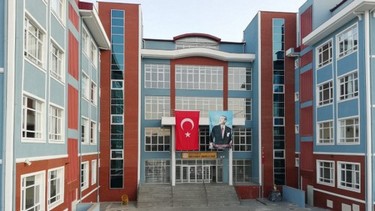 Ankara-Pursaklar-Dede Korkut Anadolu Lisesi fotoğrafı