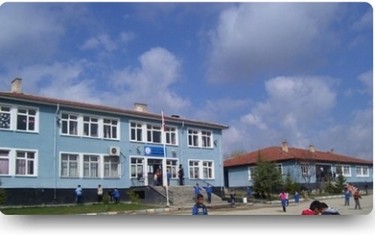 Kırşehir-Kaman-Savcılı Büyükoba Ortaokulu fotoğrafı