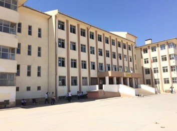 Mardin-Kızıltepe-Kızıltepe Atatürk Anadolu Lisesi fotoğrafı