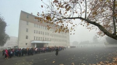 Bursa-Mustafakemalpaşa-Mustafakemalpaşa Ortaokulu fotoğrafı