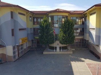 Antalya-Manavgat-Manavgat Kemer Fatma Turgut Şen Anadolu Lisesi fotoğrafı