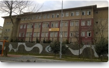 İstanbul-Sultangazi-Sultangazi Nene Hatun Mesleki ve Teknik Anadolu Lisesi fotoğrafı