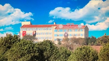 Çanakkale-Gelibolu-Armatör Yakup Aksoy Mesleki ve Teknik Anadolu Lisesi fotoğrafı