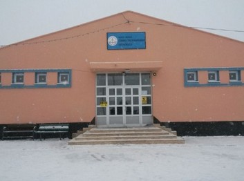 Konya-Meram-Çomaklı Talip Kahraman Ortaokulu fotoğrafı