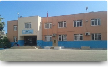 Mersin-Mezitli-Şehit Yaşar Yıldırım Ortaokulu fotoğrafı