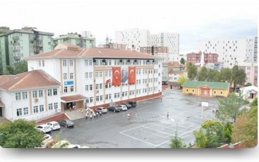 İstanbul-Bağcılar-Anafartalar İlkokulu fotoğrafı
