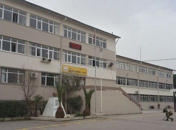 İzmir-Balçova-Balçova Anadolu Lisesi fotoğrafı