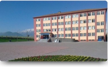 Kayseri-Melikgazi-Demir Karamancı Ortaokulu fotoğrafı