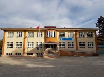 Sivas-Akıncılar-Akıncılar İlkokulu fotoğrafı