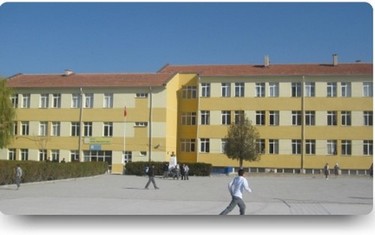 Nevşehir-Kozaklı-Kozaklı Şehit Hakan Demirci Anadolu İmam Hatip Lisesi fotoğrafı