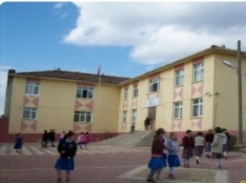Tokat-Erbaa-Üzümlü İlkokulu fotoğrafı