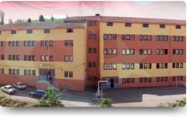 Trabzon-Vakfıkebir-Vakfıkebir Anadolu İmam Hatip Lisesi fotoğrafı