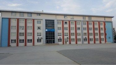 Balıkesir-Edremit-Remzi Molvalıoğlu Ortaokulu fotoğrafı