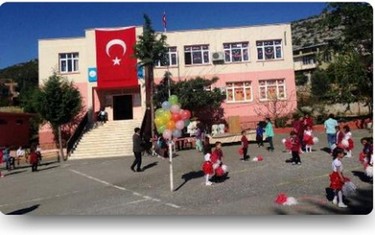 Mersin-Tarsus-Zekeriya Çayan Ortaokulu fotoğrafı