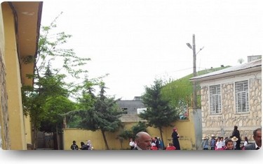 Adıyaman-Kahta-Akıncılar İlkokulu fotoğrafı