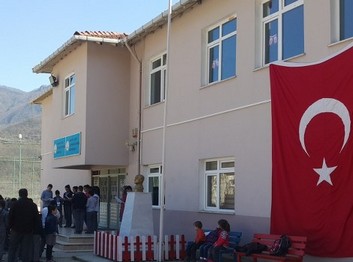 Sakarya-Geyve-Süleyman Gülsüm Odabaş Ortaokulu fotoğrafı