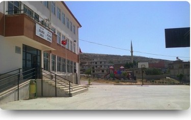Gaziantep-Şahinbey-Bağlarbaşı İlkokulu fotoğrafı