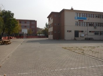 Bursa-Nilüfer-Zekai Gümüşdiş Ortaokulu fotoğrafı