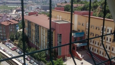 Karabük-Merkez-TOKİ Cevizkent Bahaddin Gazi İlkokulu fotoğrafı
