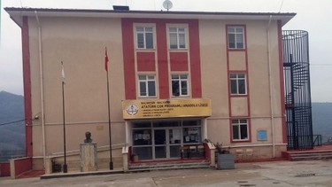 Balıkesir-Balya-Balya Atatürk Çok Programlı Anadolu Lisesi fotoğrafı