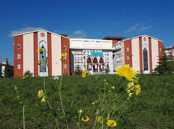 Düzce-Merkez-Hafız Hasan Şen İmam Hatip Ortaokulu fotoğrafı