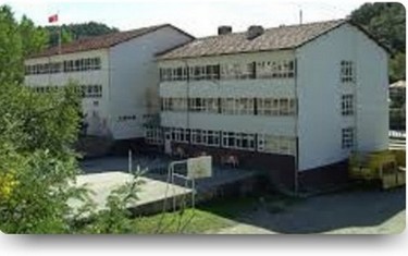 Bolu-Mudurnu-Mudurnu Ortaokulu fotoğrafı