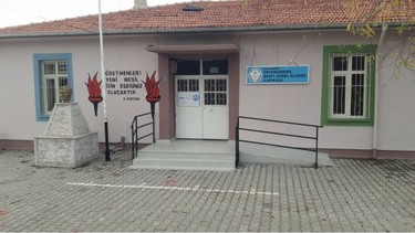 Balıkesir-Altıeylül-Ortamandıra Şehit Gürel Alagöz İlkokulu fotoğrafı
