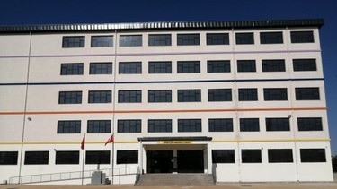 Gaziantep-Şahinbey-Binevler Oba Türkan-İhsan Özgüçlü Anadolu Lisesi fotoğrafı