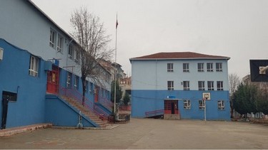 Tekirdağ-Süleymanpaşa-Fevzi Çakmak Ortaokulu fotoğrafı