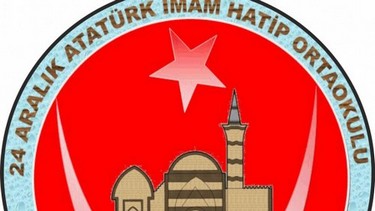 Kırşehir-Merkez-24 Aralık Atatürk İmam Hatip Ortaokulu fotoğrafı