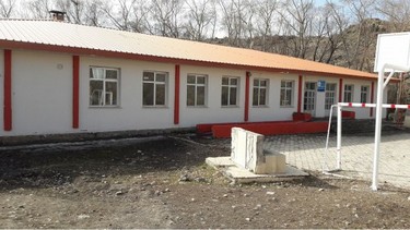 Kars-Merkez-Çerme Şehit Tahsin Yıldırım ilkokulu fotoğrafı
