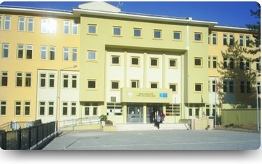 Sivas-Akıncılar-Akıncılar Türk Telekom Anadolu Lisesi fotoğrafı