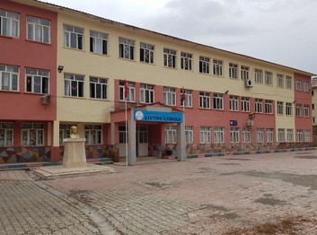 Hakkari-Çukurca-Atatürk İlkokulu fotoğrafı