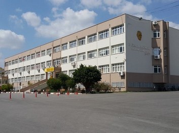 Mersin-Tarsus-Mustafa Kemal Anadolu Lisesi fotoğrafı
