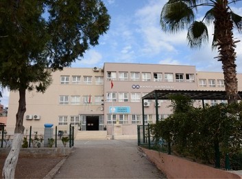 Adana-Çukurova-Sabancı İlkokulu fotoğrafı
