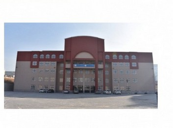 Ankara-Etimesgut-Şehit Erdem Ertan İmam Hatip Ortaokulu fotoğrafı