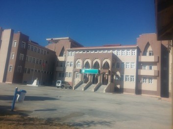 Kırıkkale-Merkez-Kırıkkale Özel Eğitim Meslek Okulu fotoğrafı