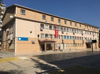 Hatay-Antakya-Bedii Sabuncu Ortaokulu fotoğrafı