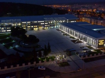 İzmir-Aliağa-Habaş Hamdi Başaran Mesleki ve Teknik Anadolu Lisesi fotoğrafı