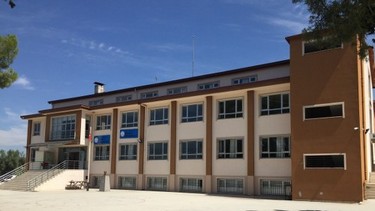 Denizli-Pamukkale-Develi İlkokulu fotoğrafı