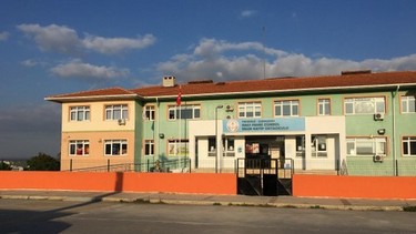 Tekirdağ-Çerkezköy-Hacı Fahri Zümbül İmam Hatip Ortaokulu fotoğrafı