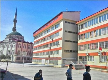 Manisa-Turgutlu-Turgutlu Anadolu İmam Hatip Lisesi fotoğrafı
