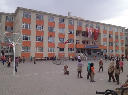 Ankara-Keçiören-Muhsin Yazıcıoğlu İmam Hatip Ortaokulu fotoğrafı
