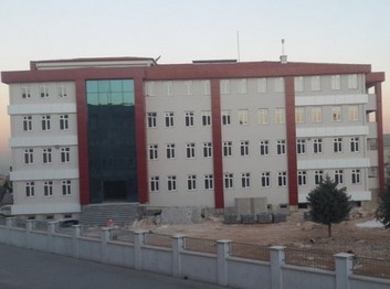 Gaziantep-Şahinbey-Serpil Oktay Kara Ortaokulu fotoğrafı