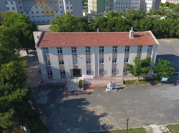 Tekirdağ-Süleymanpaşa-Tekirdağ Hürriyet Özel Eğitim Uygulama Okulu I. Kademe fotoğrafı