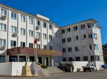 Mersin-Yenişehir-Hacı Zarife-Çelebi Aygar Anadolu Lisesi fotoğrafı